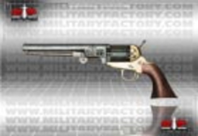 1851 Colt Model