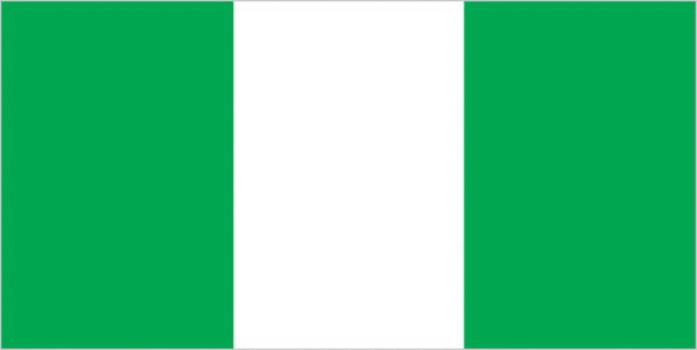 Nigerian Independence