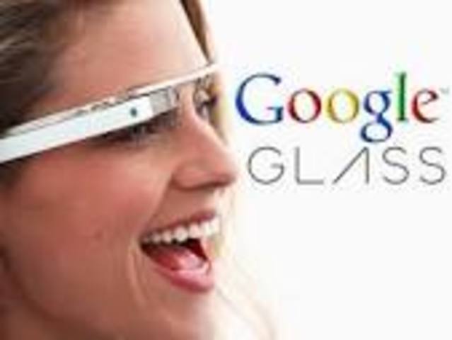 google glass