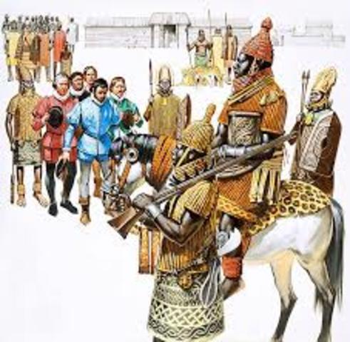 Benin Empire