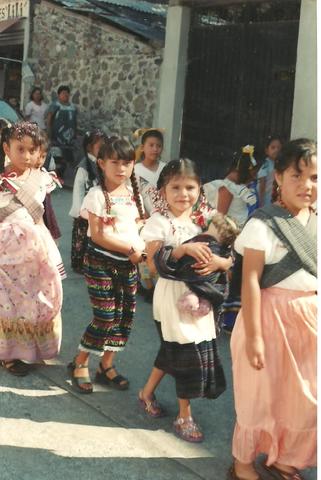 Jardín de Niños "Evolución Social"