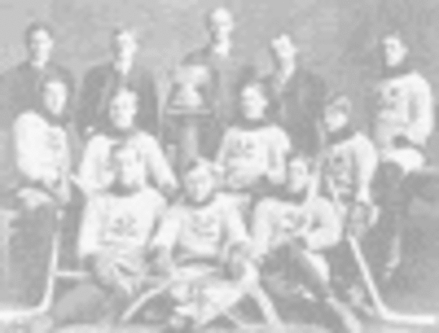First National Hockey League