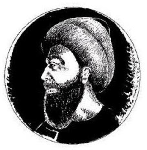 The Third Caliph