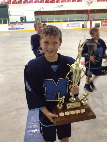 The USA forms a Womens Lacrosse Association