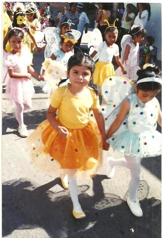 Día de la primavera