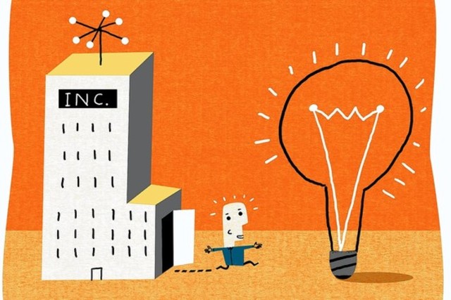 Montar Mi Propia Empresa