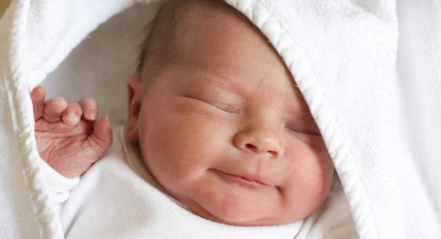 Nacimiento (NEONATO)