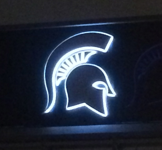 First Women's NCAA Championship