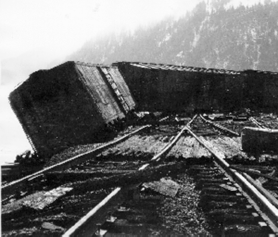 Good FridayEarthquake (Alaska)