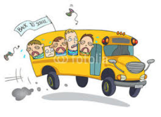 yo asistia a la escuela Salemwood con mi mejor amiga