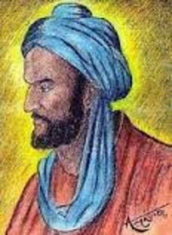2nd Caliph- Umar (634-644)