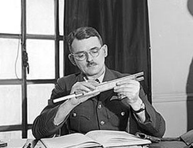 Sir Frank Whittle