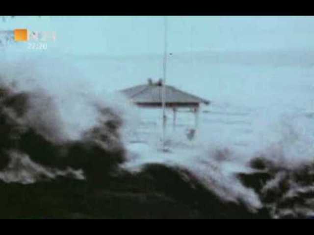 Aleutian Earthquake (Alaska)