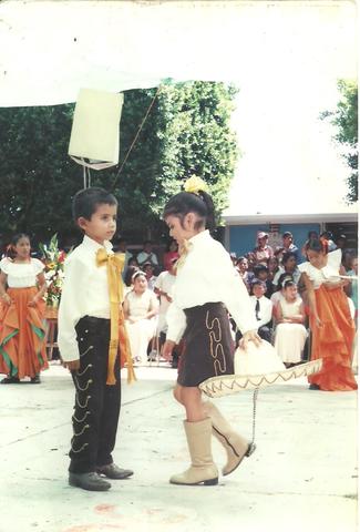 Escuela Primaria Urbana Federal "Lazaro Cradenas"
