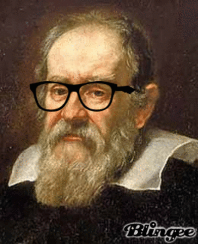 Galileo published Dialogues on the Two Chief Systems of the World