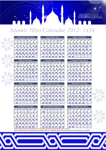 Muhammad Leaves Mecca