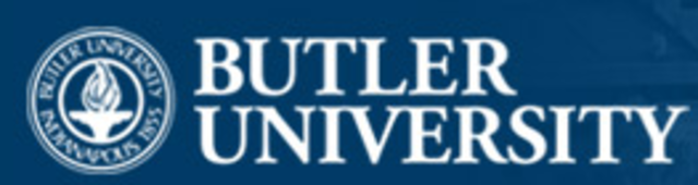 Gradute Butler University