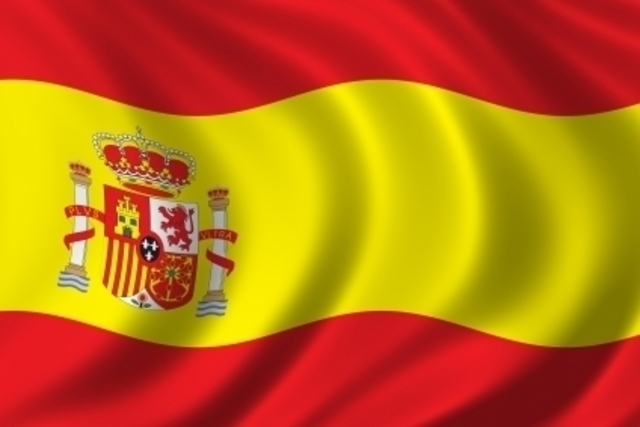 España