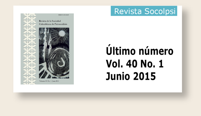 Revista de psicología