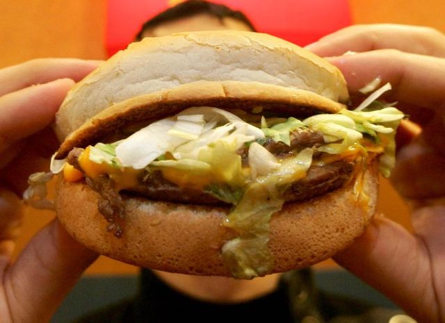 Ecoosfera publica el top 10 países con mayor obesidad.