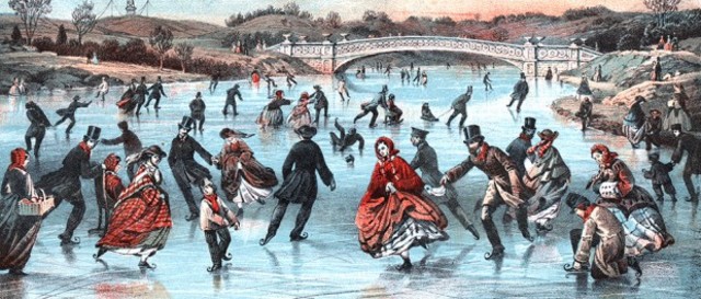 Women intrest in sports