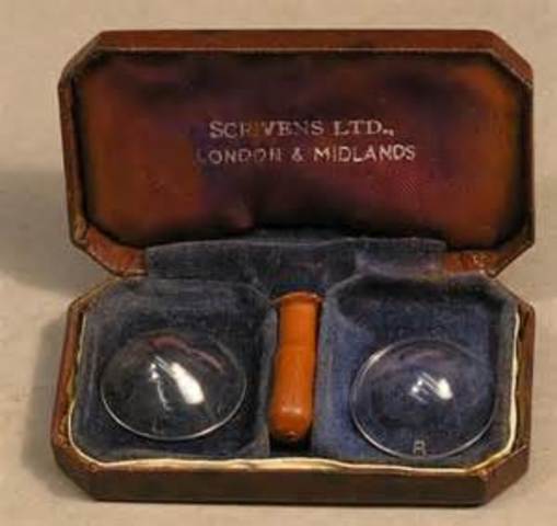 First contact prototype