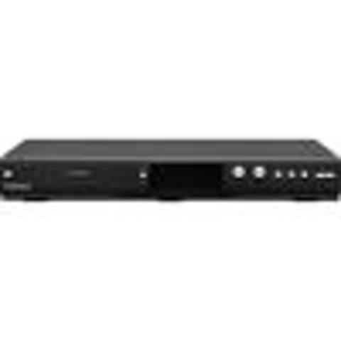 1st rewritable DVD system compatible with standard DVD players.