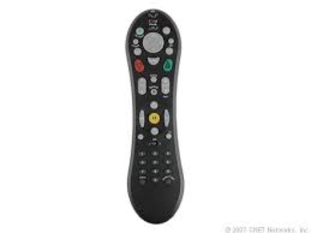 Tivo Remote