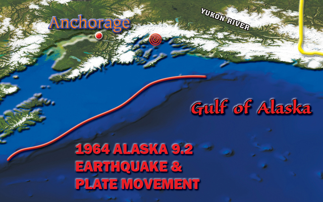 Good Friday Earthquake (Alaska)