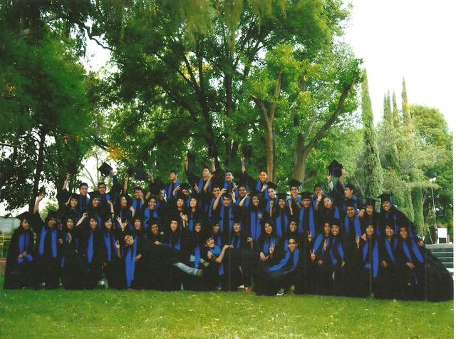 Colegio de Bachilleres del Estado de Morelos Plantel 07 Tepalcingo