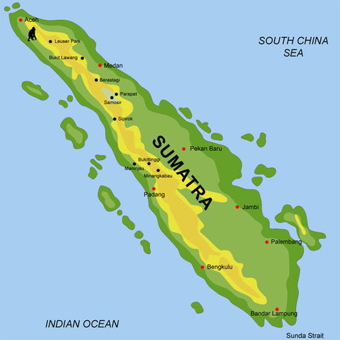 Sumatra Earthquake (Indonesia)