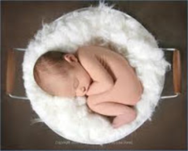 Psicomotricidad 1°y 2° mes