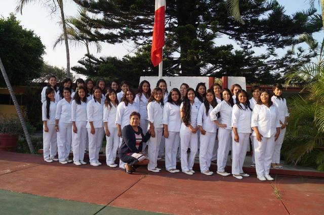 Licenciatura en Educación Preescolar