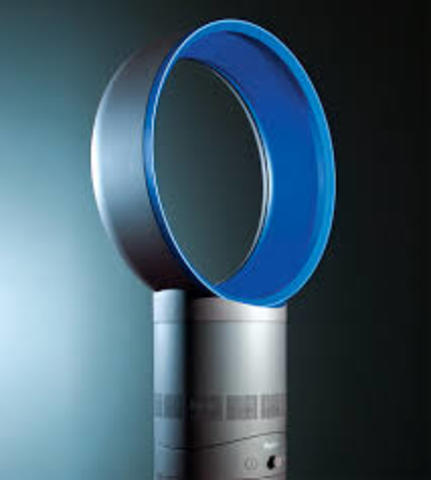 Dyson Air Multiplier