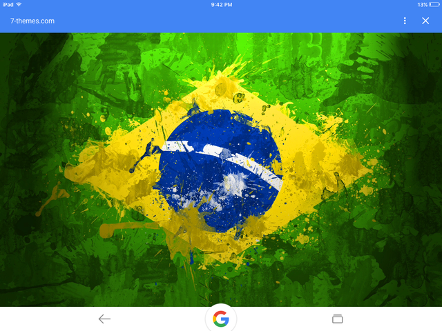 Wins call up to Brazil's under 17 national team.