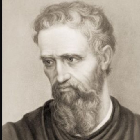 Michelangelo