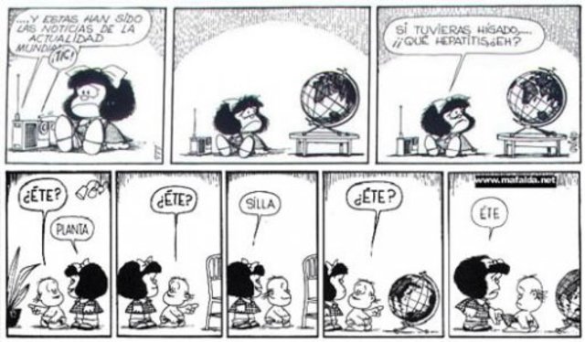 Decada del 60' (primera crisis)