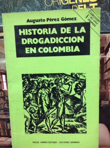 Publicaciones y creaciones