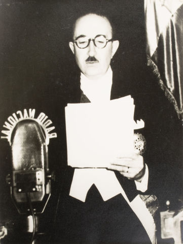 Perú: Semanario Jornada