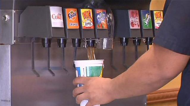 Nueva York aprueba la ley que prohíbe la venta de refrescos