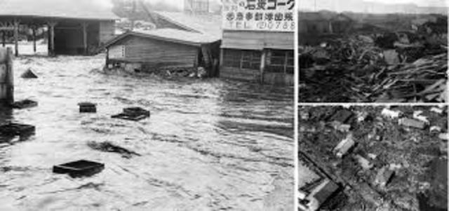 Great Chilean Earthquake