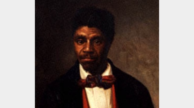 Dred Scott Case