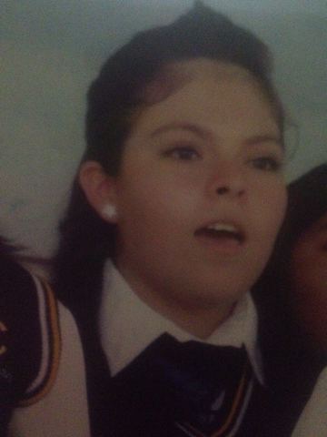 Mi Clase favorita: Canto