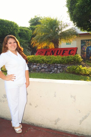 Escuela Normal Urbana Federal Cuautla.