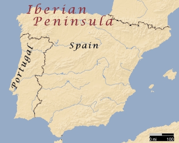 Abbasid Caliphate (years of rule)