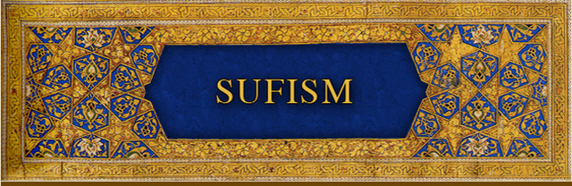 Emergence of Sufism (mystical Islam)