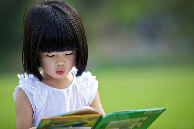 Early Years: Cognitive Development