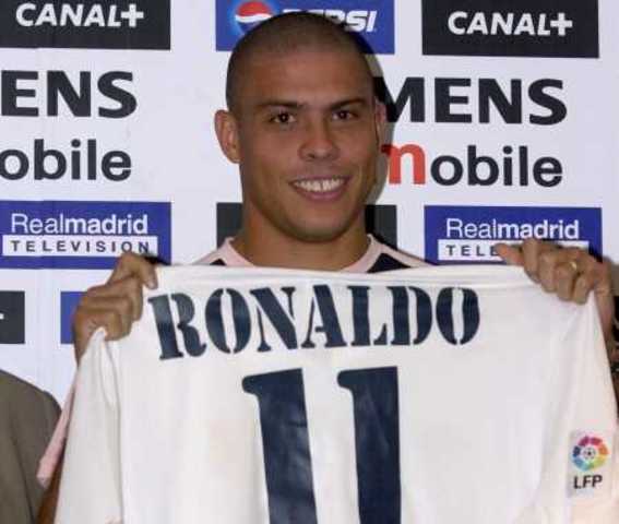 Ronaldo
