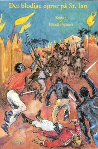 Oprøret på St. Jan