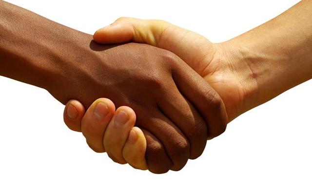 De frie slaver fik nu samme rettigheder som hvide i 1834